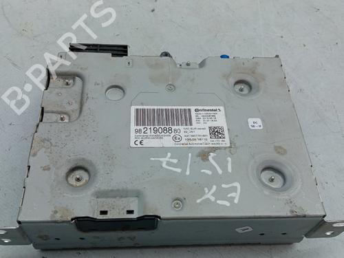 Autoradio PEUGEOT 308 II (LB_, LP_, LW_, LH_, L3_) 1.5 BlueHDI 100 (102 hp) 29888234