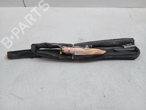 Used Right curtain airbag PEUGEOT 308 II (LB_, LP_, LW_, LH_, L3_) 1.5 BlueHDI 100 (102 hp) 28717005