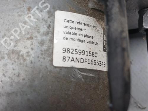 Electronic module PEUGEOT 308 II (LB_, LP_, LW_, LH_, L3_) 1.5 BlueHDI 100 | BP28717021M83