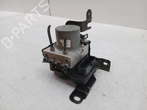 Used Electronic module PEUGEOT 308 II (LB_, LP_, LW_, LH_, L3_) 1.5 BlueHDI 100 (102 hp) 28717021