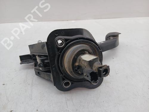 Clutch pedal PEUGEOT 308 II (LB_, LP_, LW_, LH_, L3_) 1.5 BlueHDI 100 | BP29888428I13