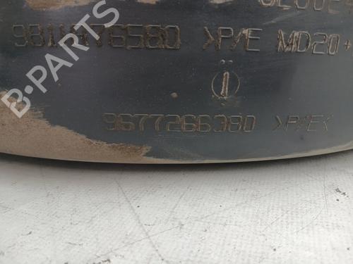 Wheel arch PEUGEOT 308 II (LB_, LP_, LW_, LH_, L3_) 1.5 BlueHDI 100 | BP28717034C56 