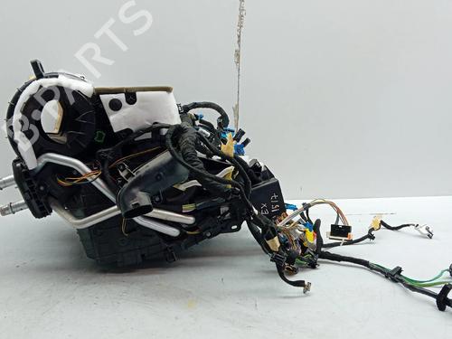 Used Heater matrix box PEUGEOT 308 II (LB_, LP_, LW_, LH_, L3_) 1.5 BlueHDI 100 (102 hp) 29888432