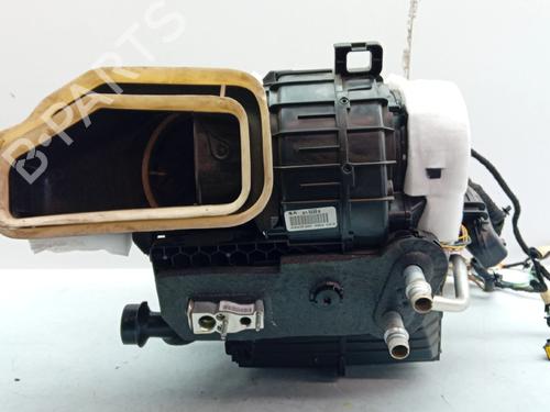 Heater matrix box PEUGEOT 308 II (LB_, LP_, LW_, LH_, L3_) 1.5 BlueHDI 100 | BP29888432M61 