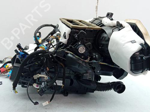 Heater matrix box PEUGEOT 308 II (LB_, LP_, LW_, LH_, L3_) 1.5 BlueHDI 100 | BP29888432M61 