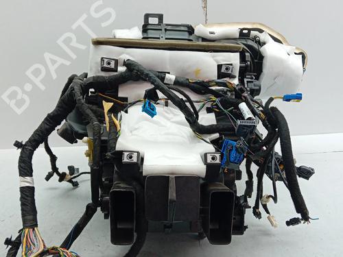 Heater matrix box PEUGEOT 308 II (LB_, LP_, LW_, LH_, L3_) 1.5 BlueHDI 100 | BP29888432M61 