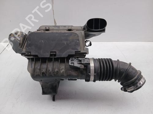 Air filter box RENAULT MEGANE IV Grandtour (K9A/M/N_) 1.5 Blue dCi 115 (K9A6) | BP29159298M87
