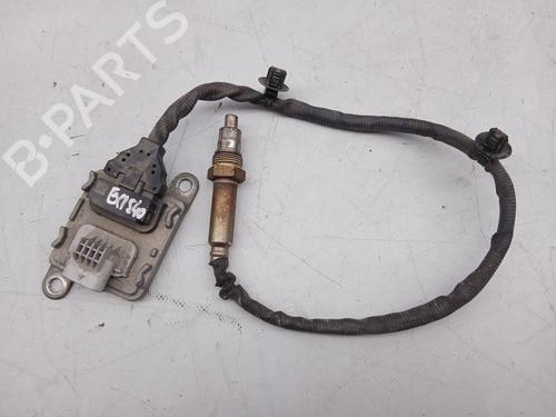 Annen RENAULT MEGANE IV Grandtour (K9A/M/N_) 1.5 Blue dCi 115 (K9A6) (116 hp) 29888891