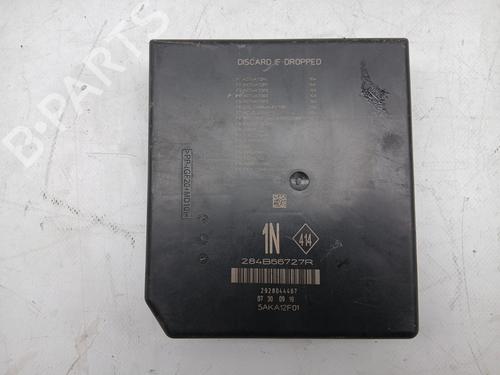 Fuse box RENAULT MEGANE IV Grandtour (K9A/M/N_) 1.5 Blue dCi 115 (K9A6) | BP29888892E1