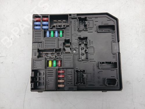 Zekeringkast RENAULT MEGANE IV Grandtour (K9A/M/N_) 1.5 Blue dCi 115 (K9A6) (116 hp) 29888892