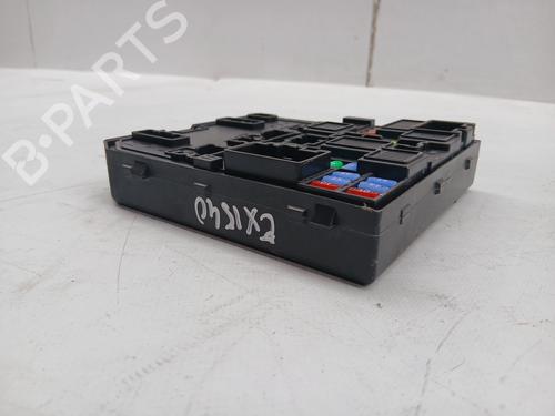 Fuse box RENAULT MEGANE IV Grandtour (K9A/M/N_) 1.5 Blue dCi 115 (K9A6) | BP29888892E1