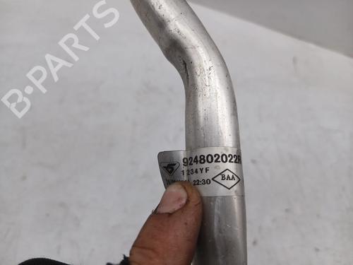AC pipe RENAULT MEGANE IV Grandtour (K9A/M/N_) 1.5 Blue dCi 115 (K9A6) | BP29888890M126 