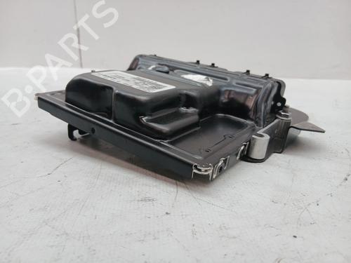 Engine control unit (ECU) RENAULT MEGANE IV Grandtour (K9A/M/N_) 1.5 Blue dCi 115 (K9A6) | BP29159294M57