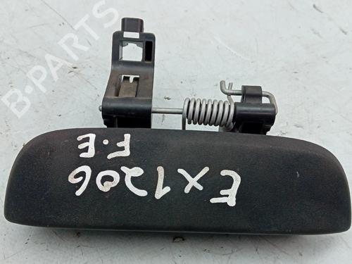 Używane Klamka zewnętrzna drzwi przednich lewych RENAULT TWINGO III (BCM_, BCA_) 1.0 SCe 70 (71 hp) 29888893