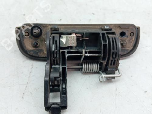 Klamka zewnętrzna drzwi przednich lewych RENAULT TWINGO III (BCM_, BCA_) 1.0 SCe 70 | BP29888893C128 