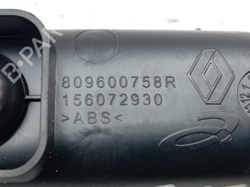 Left front window switch RENAULT TWINGO III (BCM_, BCA_) 1.0 SCe 70 | BP29888894I27