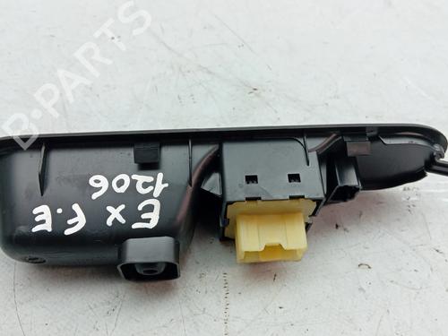 Left front window switch RENAULT TWINGO III (BCM_, BCA_) 1.0 SCe 70 | BP29888894I27