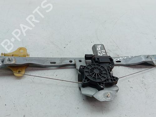 Used Front left window mechanism RENAULT TWINGO III (BCM_, BCA_) 1.0 SCe 70 (71 hp) 24508986