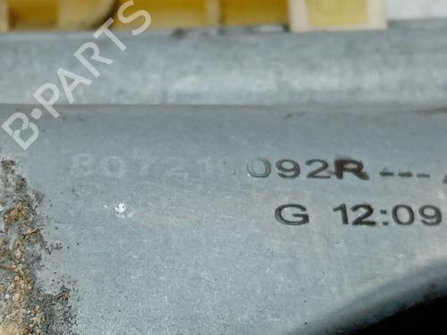 Front left window mechanism RENAULT TWINGO III (BCM_, BCA_) 1.0 SCe 70 | BP24508986C22