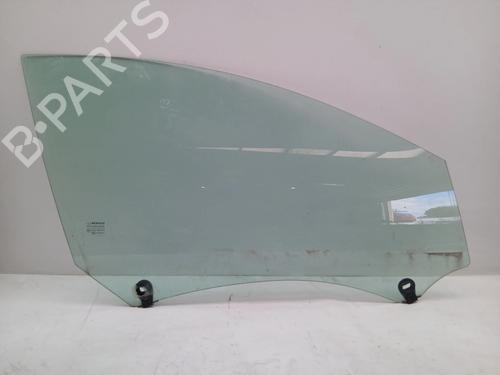 Used Front right door window RENAULT MEGANE IV Grandtour (K9A/M/N_) 1.5 Blue dCi 115 (K9A6) (116 hp) 29157752