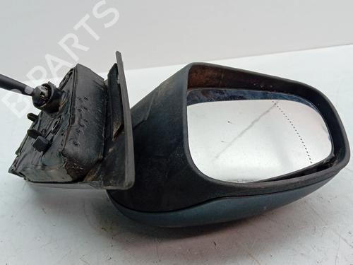 Used Left mirror RENAULT TWINGO III (BCM_, BCA_) 1.0 SCe 70 (71 hp) 29888895