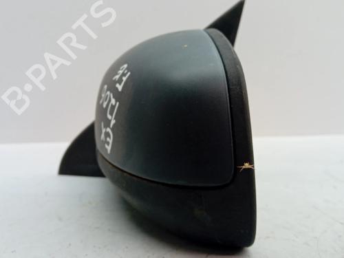 Left mirror RENAULT TWINGO III (BCM_, BCA_) 1.0 SCe 70 | BP29888895C26 