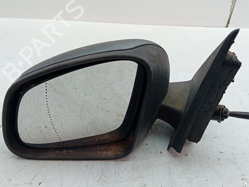 Left mirror RENAULT TWINGO III (BCM_, BCA_) 1.0 SCe 70 | BP29888895C26 