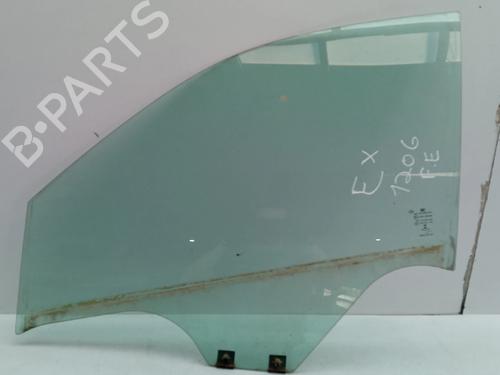 Used Front left door window RENAULT TWINGO III (BCM_, BCA_) 1.0 SCe 70 (71 hp) 24508974