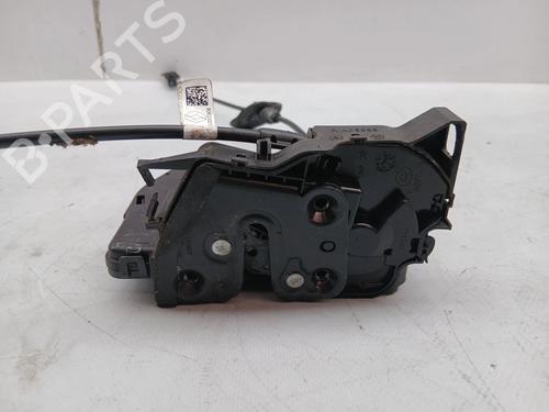 Used Front right lock RENAULT MEGANE IV Grandtour (K9A/M/N_) 1.5 Blue dCi 115 (K9A6) (116 hp) 29157742