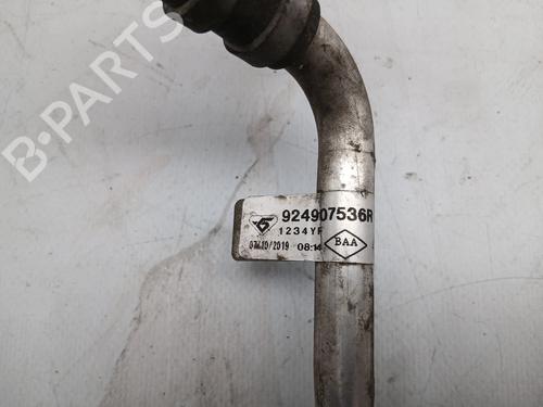 AC pipe RENAULT MEGANE IV Grandtour (K9A/M/N_) 1.5 Blue dCi 115 (K9A6) | BP29891368M126