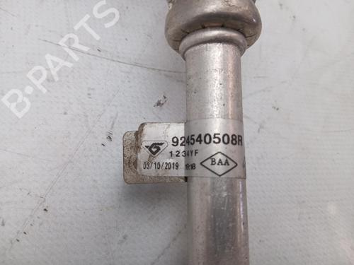 AC pipe RENAULT MEGANE IV Grandtour (K9A/M/N_) 1.5 Blue dCi 115 (K9A6) | BP29891370M126