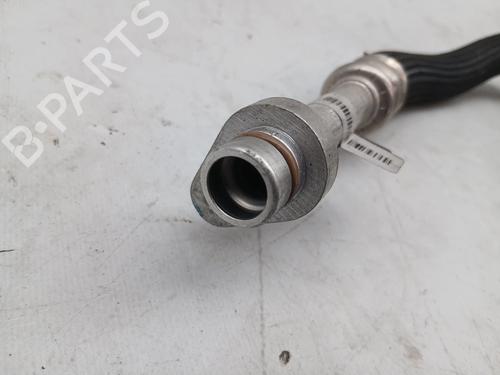 AC pipe RENAULT MEGANE IV Grandtour (K9A/M/N_) 1.5 Blue dCi 115 (K9A6) | BP29891370M126
