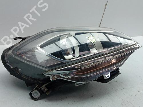 Used Right headlight LANCIA DELTA III (844_) 1.4 16V (844.AXL1A) (140 hp) 26223940