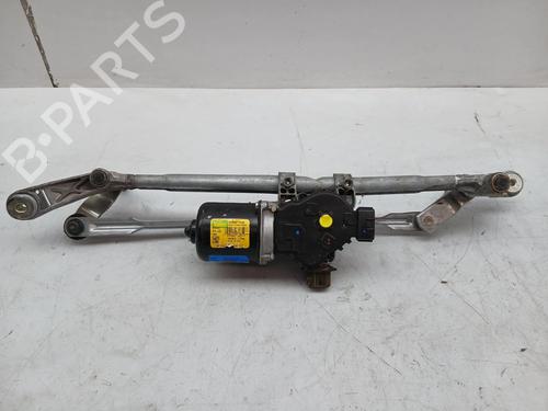 Viskermotor vindrute RENAULT MEGANE IV Grandtour (K9A/M/N_) 1.5 Blue dCi 115 (K9A6) (116 hp) 29159295