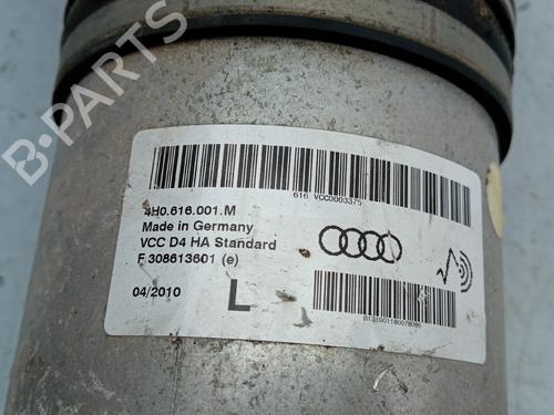 Venstre foran støtdemper AUDI A8 D4 (4H2, 4H8, 4HC, 4HL) 3.0 TDI | BP29891371M16 