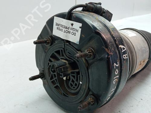 Venstre foran støtdemper AUDI A8 D4 (4H2, 4H8, 4HC, 4HL) 3.0 TDI | BP29891371M16 