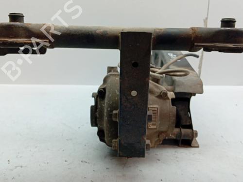 Differenziale posteriore HONDA HR-V (GH_) 1.6 16V 4WD (GH2, GH4) | BP29888896M24