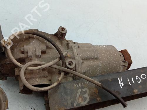 Differenziale posteriore HONDA HR-V (GH_) 1.6 16V 4WD (GH2, GH4) | BP29888896M24