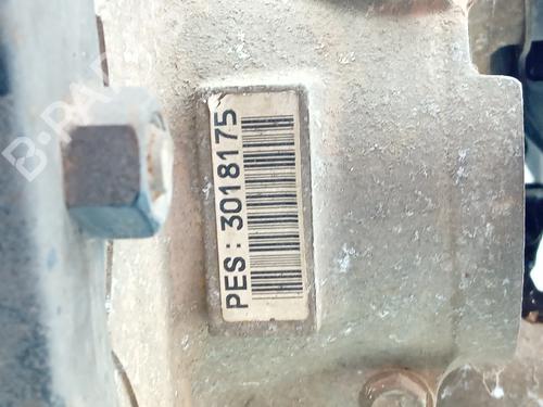 Differenziale posteriore HONDA HR-V (GH_) 1.6 16V 4WD (GH2, GH4) | BP29888896M24