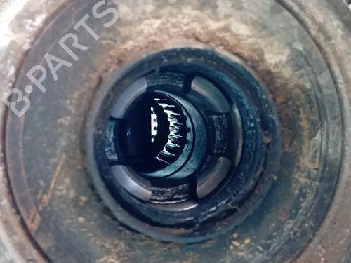 Differenziale posteriore HONDA HR-V (GH_) 1.6 16V 4WD (GH2, GH4) | BP29888896M24