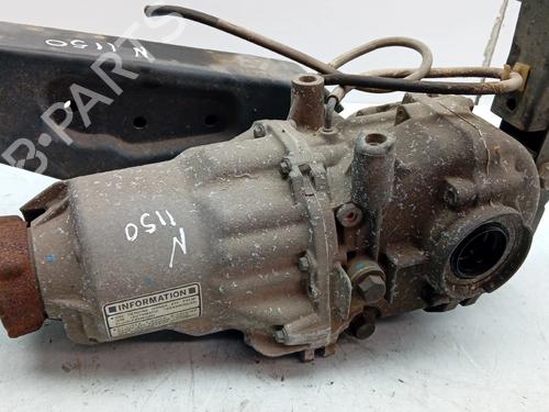 Differenziale posteriore HONDA HR-V (GH_) 1.6 16V 4WD (GH2, GH4) | BP29888896M24