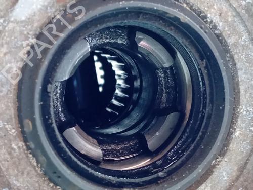 Differenziale posteriore HONDA HR-V (GH_) 1.6 16V 4WD (GH2, GH4) | BP29888896M24