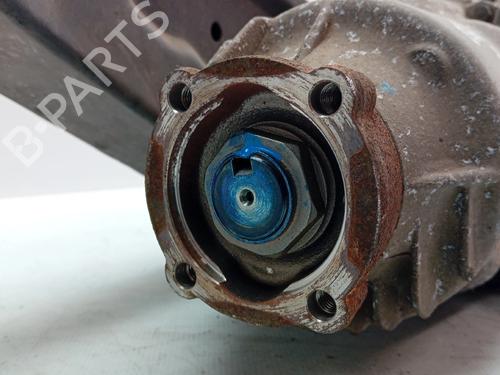 Differenziale posteriore HONDA HR-V (GH_) 1.6 16V 4WD (GH2, GH4) | BP29888896M24