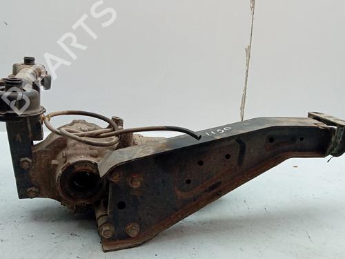 Differenziale posteriore HONDA HR-V (GH_) 1.6 16V 4WD (GH2, GH4) | BP29888896M24