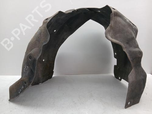 Wheel arch RENAULT MEGANE IV Grandtour (K9A/M/N_) 1.5 Blue dCi 115 (K9A6) | BP29891372C56