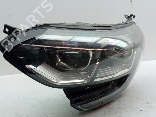 Used Left headlight RENAULT MEGANE IV Grandtour (K9A/M/N_) 1.5 Blue dCi 115 (K9A6) (116 hp) 29157795