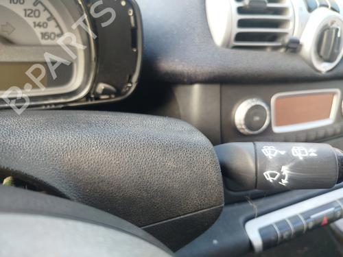 Squib airbag SMART FORTWO Cabrio (451) 0.8 CDi (451.401) | BP29891373C102