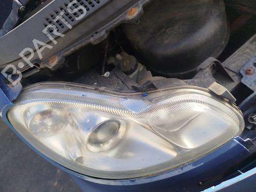 Right headlight SMART FORTWO Cabrio (451) 0.8 CDi (451.401) | BP29891401C29