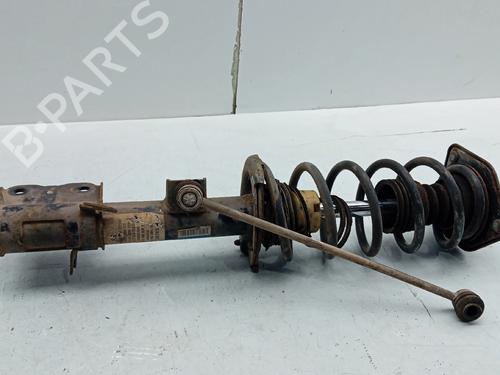 Used Right front shock absorber SMART FORFOUR (454) 1.1 (454.030) (75 hp) 24619515