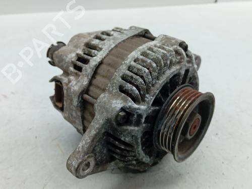 Generator SMART FORFOUR (454) 1.1 (454.030) (75 hp) 24619503